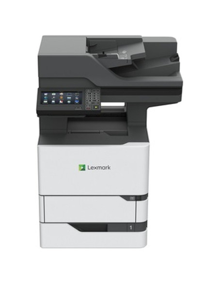 25B0201 LEXMARK MX722ADE MULTIFUNCION LASER B/N