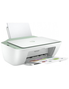 26K69B629 HP INC DESKJET 2722E AIO RETAIL MULTIFUNCION INYECCION DE TINTA