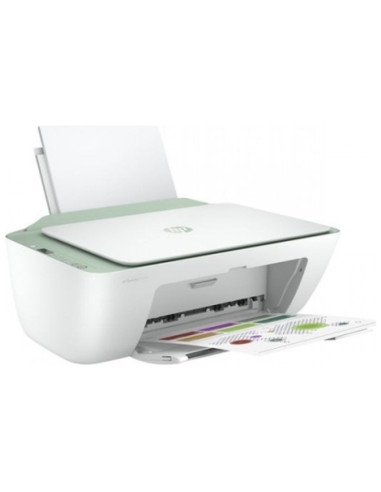 26K69B629 HP Inc DESKJET 2722E AIO RETAIL Multifuncion inyeccion de tinta