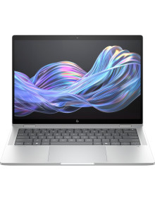 Disco HP 1404489 - HP EliteBook X Flip G1i Next Gen AI PC Wolf Pro Security Edition Intel Core Ultra 5 226V Hibrido Plata