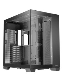 Caja ANTEC 0-761345-10144-8 - Caja pc antec cx500m argb mini tower blanco 0-761345-10144-8