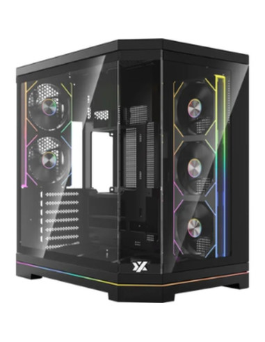 Caja DEEPCOOL R-CH690-WHNNA0D-G-1 - Caja pc deepcool ch690 digital r-ch690-whnna0 blanco