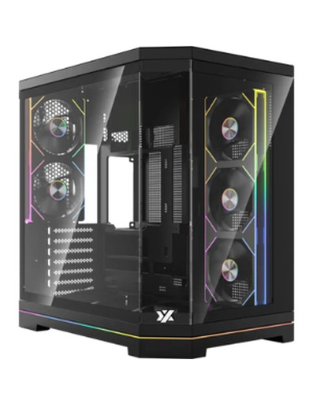 Caja DEEPCOOL R-CH690-WHNNA0D-G-1 - Caja pc deepcool ch690 digital r-ch690-whnna0 blanco