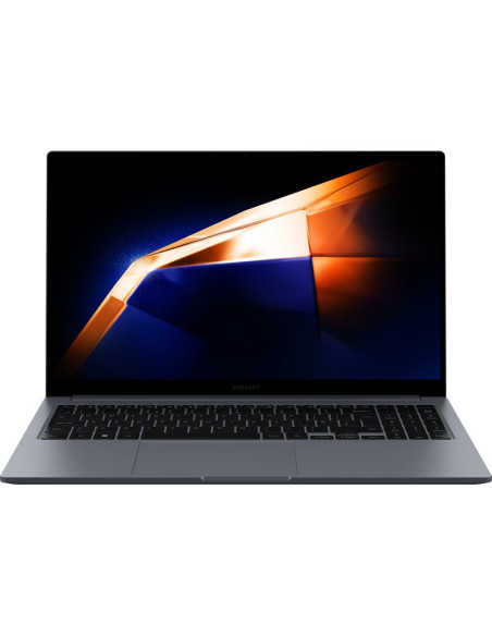 Disco SAMSUNG NP754XGJ-KG3ES - Portatil galaxy book4 core i7-1355u 16gb lpddr4x 512 gb nvme ssd + addi. slot 15 ips bluetooth