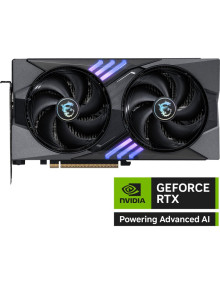 Tarjeta grafica MSI 912-V535-006 - Tarjeta grafica msi rtx 5060 ti 16g gaming oc