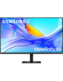 Monitor SAMSUNG 1402429 - Samsung S80UD pantalla para PC 94 cm (37") 3840 x 2160 Pixeles 4K Ultra HD LCD Negro