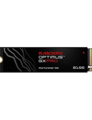 Disco SANDISK WDBELG0020BBK-WRSN - Ssd sandisk 2tb_wd m.2 2tb nvme sn7100 black