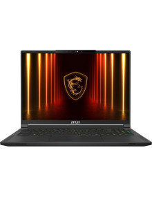 Portatil MSI 9S7-15FM35-012 - Notebook msi stealth a16 ai+ a3hwgg-012xes