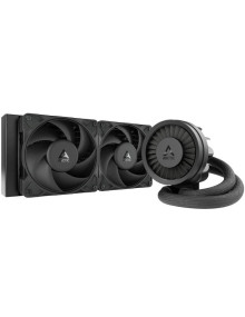Refrigeracion ARCTIC ARCT-REF ACFRE00178A - Sistema de Refrigeracion Liquida Arctic Liquid Freezer III Pro 240/ Negro 2