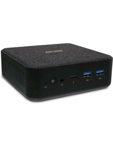 Mini PC ACER DT.BP5EG.005 - Mini pc acer revo box rb102 intel core ultra 7 155h 32 gb 1,02 tb w11 home negro