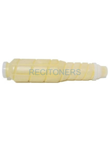 Toner C8543YC HP - HP 43X 2