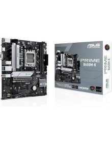 Placa base ASROCK 90-MXBSW0-A0UAYZ - Placa base asrock a620am pro rs wifi am5 matx hdmi dp ddr5 retail