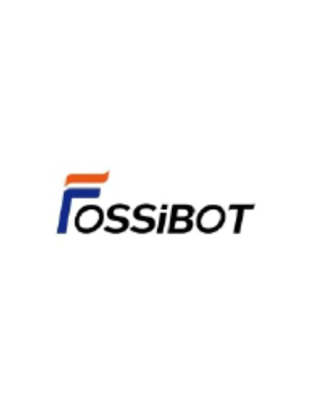 Tablet FOSSIBOT FOSSIBOT-F107PRO-BLACK - Fossibot f107 pro 5g 12gb/512gb negro rugged