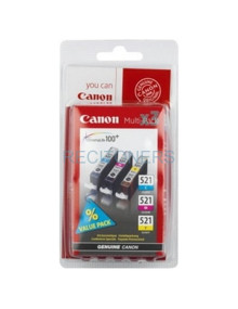 Toner A3VX256 KONICA MINOLTA - KONICA MINOLTA A3VX256 2