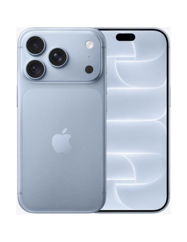 Smartphone APPLE MG8G4HX/A - Apple iphone 17 pro 256gb silver