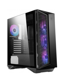 Caja SILENTWARE VIEWWHITE - Caja pc silentware view a-rgb, torre blanca, vidrio templado x2 viewwhite