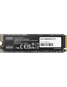 Disco KLEVV K512GM2SP0-C7T - Disco ssd klevv cras c715 512 gb m.2 pci express 3.0 nvme 3d tlc nand k512gm2sp0-c7t