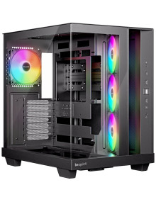 Caja BE QUIET! BGW85 - Caja pc be quiet light base 500 lx negro bgw85