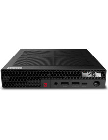 Portatil LENOVO 30K5002XSP - Portatil lenovo thinkstation p3 tiny g2 ultra 7 265 32 1t w11p