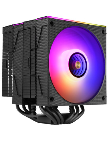 Refrigeracion DEEPCOOL R-AK400-WHADMN-GJD - Refrigerador cpu deepcool ak400 digital se wh