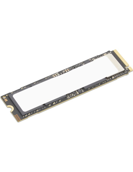 Disco LENOVO 4XB1S30116 - Lenovo ssd cifrado 4 tb rendimiento interno m.2 2280 pci express 5.0 x4 (nvme) tcg opal encryption neo