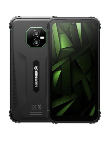 Smartphone BRONDI - Movil brondi stone+ 2.4" negro