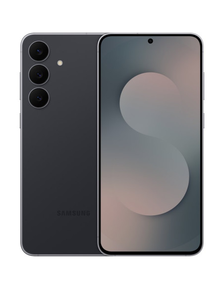 Smartphone samsung sm-s731 s25 fe 8+256gb 6.7" 5g jet black opt