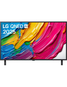 Monitor LG 43QNED80A6A.AEU - Monitor lg 43" (3840×2160) lg 43qned80a6a 16:9 qned 4k 60hz hdmi ×3 wifi lan webos negro