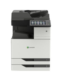 32C0230 LEXMARK MFP LASER COLOR A3 MOD.CX921DE DUPL