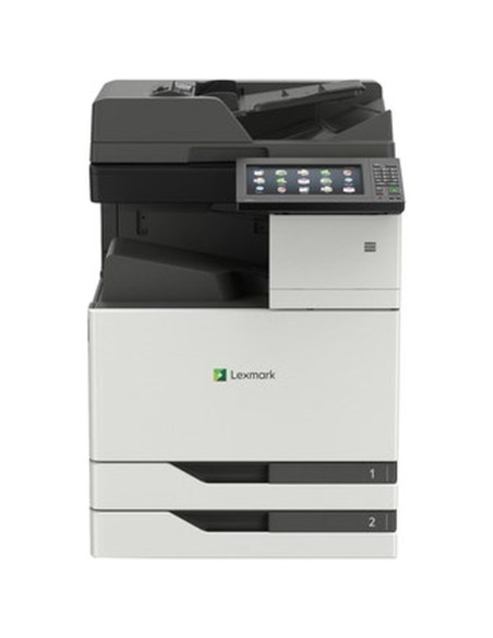 32C0230 LEXMARK MFP LASER COLOR A3 MOD.CX921DE DUPL