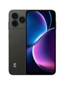 Smartphone ZTE ZTEBLADEA56 BLACK - Smartphone phone blade a56/4/128gb black zte