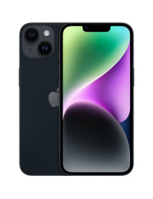 Smartphone APPLE APPLE-0195950376906 - Apple iphone 16e 256gb black md1t4f/a