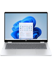 Disco HP D14HYEA - Portatil convertible hp omnibook 5 flip 14-fp0045ns intel core 7-150u 16gb 1tb ssd 14' tactil win11