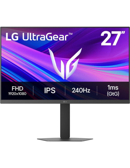 Monitor LG 27G440A-B.AEU - Monitor 27 " lg 27g440a-b full hd 240hz ips