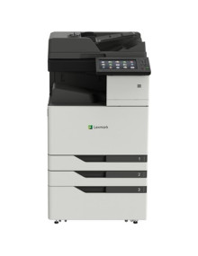 32C0235 Lexmark MFP LASER COLOR A3 MOD. CX924DXE DU