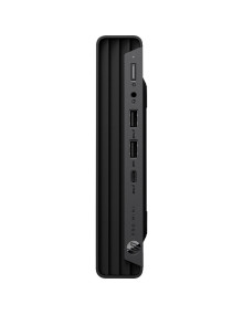 Mini PC HP C84ZJAT ABE - Mini pc hp pro 400 g9 mini core i5 12500t / hasta 4.4 ghz ram 16 gb ssd 512 gb nvme uhd bluetooth