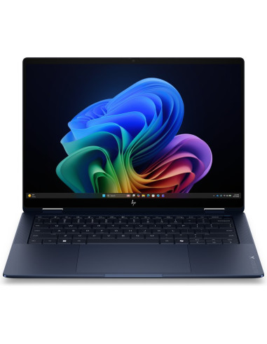 Disco HP D4DH2AT ABE - Portatil hp elitebook x flip g2i notebook next gen ai ux7 358h 64gb ssd 1tb 14 " fhd+ w11p tactil