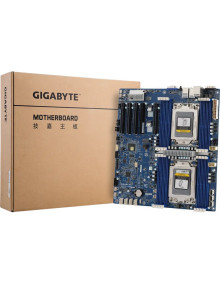 Placa base GIGABYTE 9MZ72HB2NR-00-3 - Placa base gigabyte mz72-hb2 (rev. 3) amd epyc e-atx socket sp3 bulk