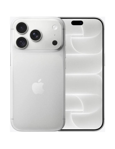 Smartphone APPLE MHRX4HX/A - Apple iphone 17e 256gb rosa palo