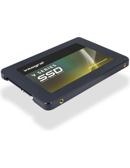 Disco INTEGRAL INSSD960GS625V2 - Disco ssd integral 960 gb v series sata iii 2.5" ssd version 2 2.5" serial ata iii tlc