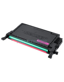 Toner SU323A SAMSUNG - SAMSUNG TONER MAGENTA 2.000 PAG. CLP/620ND/670ND CLX/6220FX