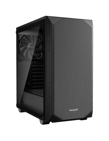 Caja DEEPCOOL R-CH260-BKNWM0-G-1 - Caja pc deepcool ch260 wood (negro/holz, tempered glass) r-ch260-bknwm0-g-1