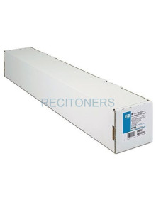 Papeleria Q7994A HP - HP PAPEL INKJET FOTOGRAFICO INSTANT DRY SATINADO 36PULG. 260GR
