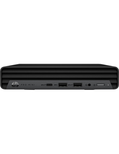 Mini PC HP B6HT6ES ABD - Mini pc hp pro mini 400 g9 dm i3-13100t 8gb 256ssd w11 pro