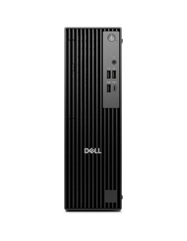 Disco DELL 9P3DM - Pc dell pro slim qcs1250 180w tpm i5-14500 16gb 512gb ssd integrated w11 pro 3y prospt
