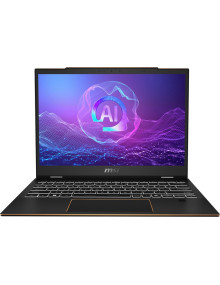 Disco MSI 9S7-13P411-080 - Portatil msi summit 13 ai evo a2hmtg 13.3" intel core ultra 7 255h 32gb 1tb ssd intel arc español