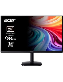 Monitor ACER UM.QX2EE.034 - MONITOR VA 24 ACER KA242YP0BI 144 HZ 1MS