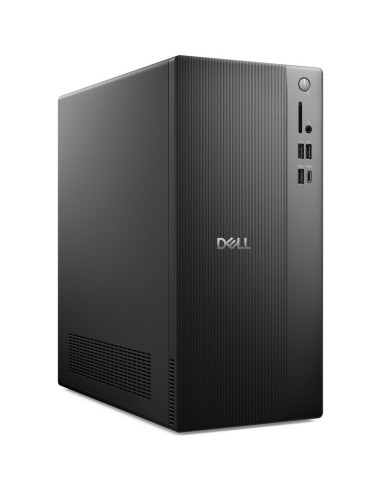Disco DELL VX5FH - Dell pro tower essential qvt1260,180w,u7-265,16gb,1tb ssd,intel uhd,1y basic onsite