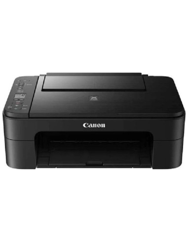 3771C006BC Canon TS3350 black Multifuncion inyeccion de tinta