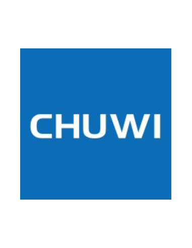 Accesorio CHUWI CHUWI-HI10MAX_N150_256GB+FUNDA - Chuwi hi10 max intel lunar lake ultra 5 12.96 12gb/512gb/win 11 home regalo